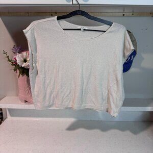 Womens Z Supply shirt, size Medium